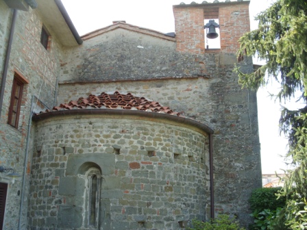 Chiesa di S.Donnino