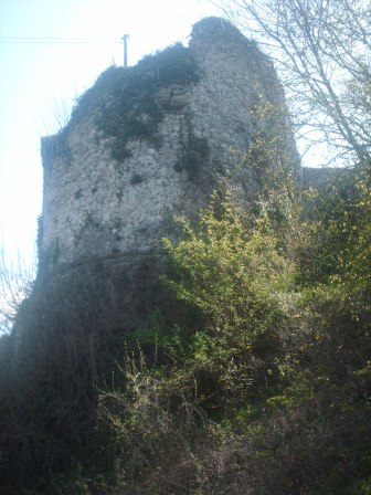 Torrione del Fondaccio