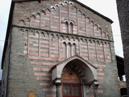 Chiesa di S.Michele